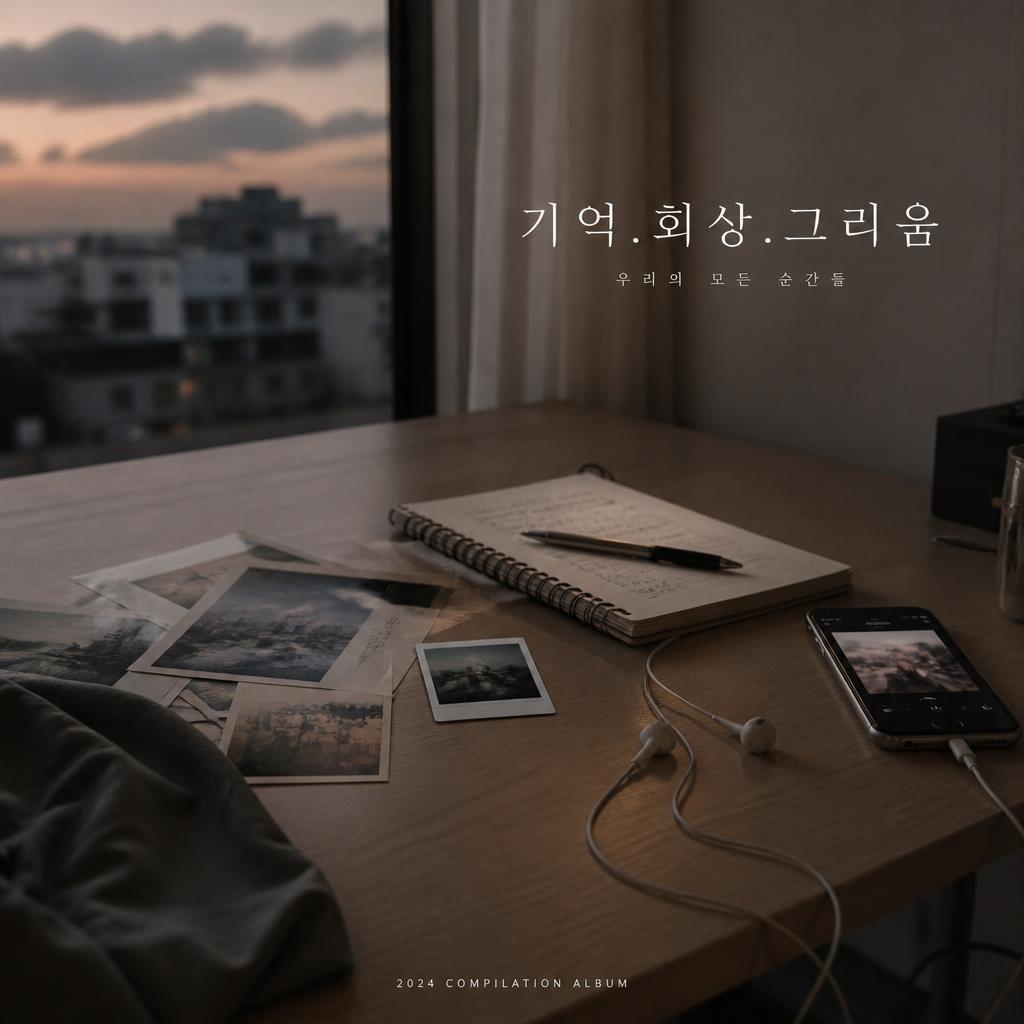 기억.회상.그리움