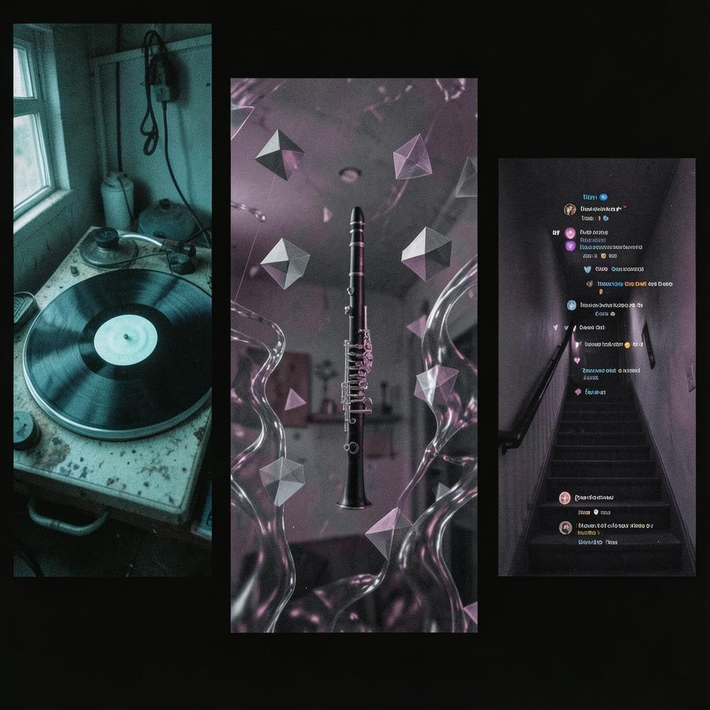 Valium artwork