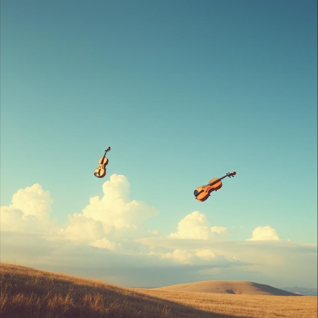 Image for Lofi Violin