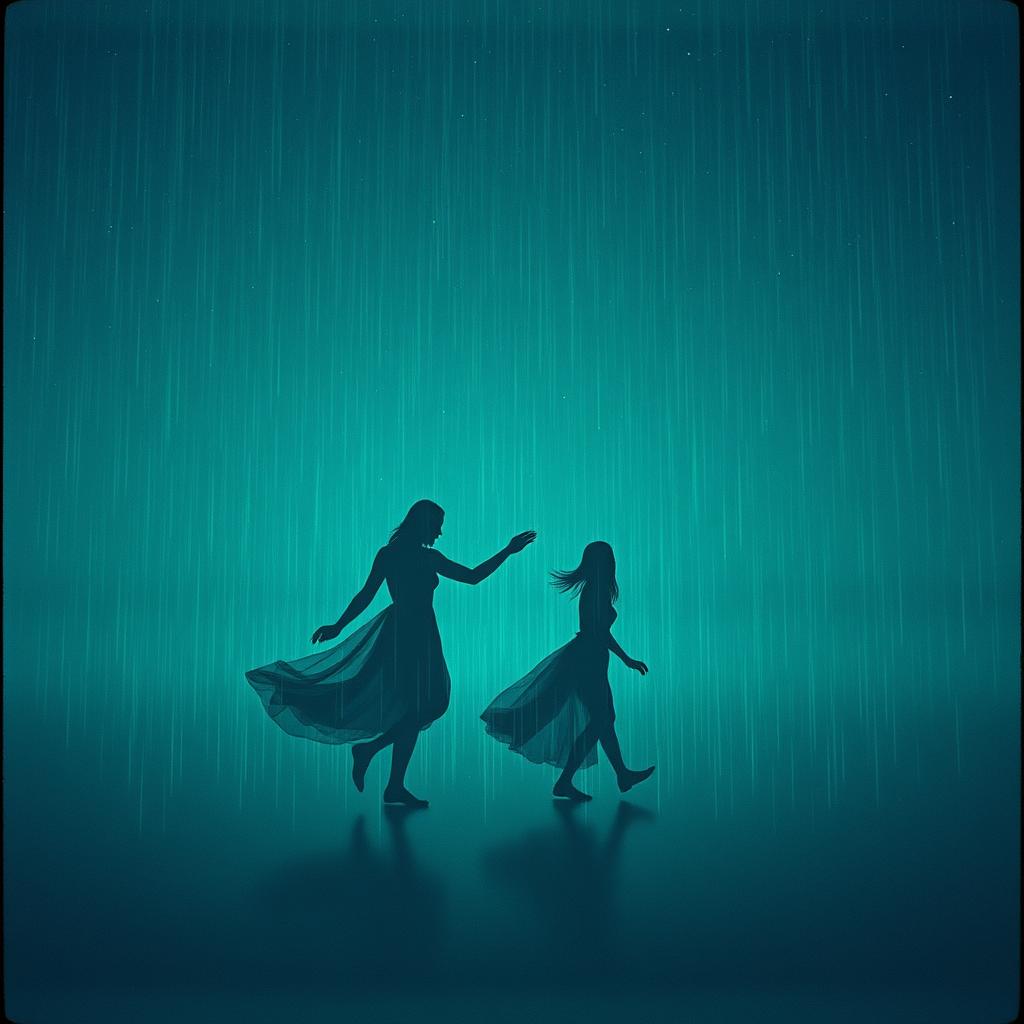 Twin of  Phantom artwork