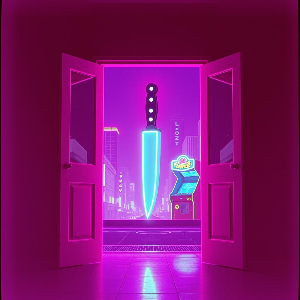 Voice image for Rock Girl Trap