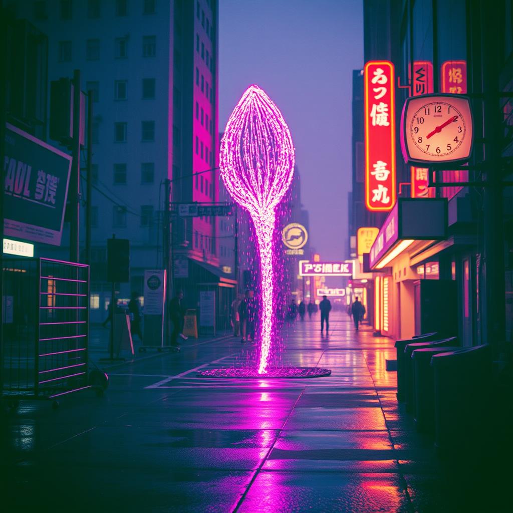 Voice image for Theo