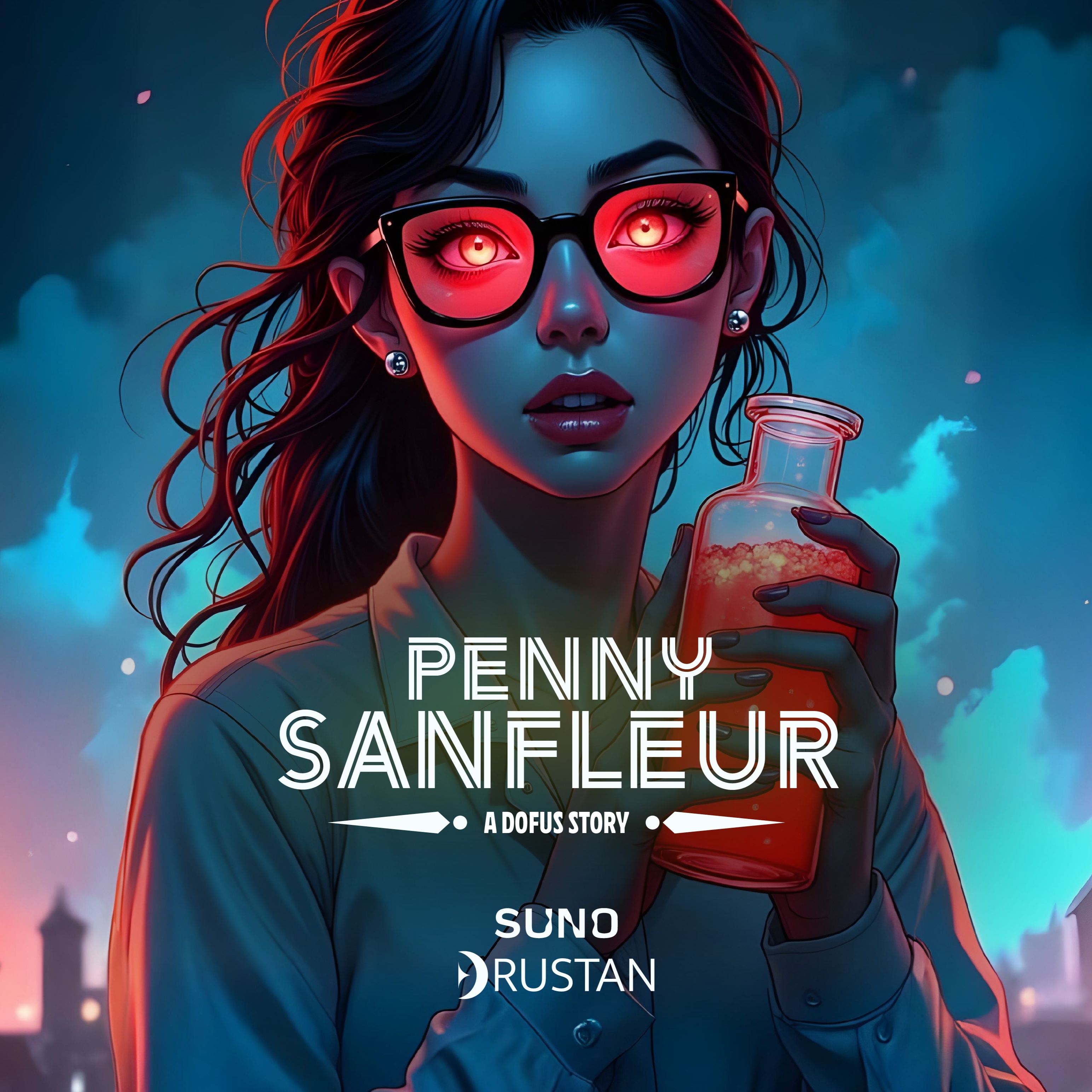 Penny Sanfleur (Dofus Song) (Remastered)