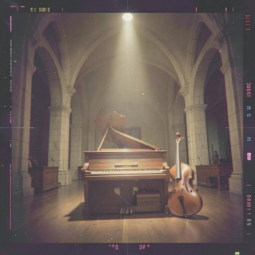 08 - L'Amour N'Est Qu'Une Douce Chanson Triste artwork