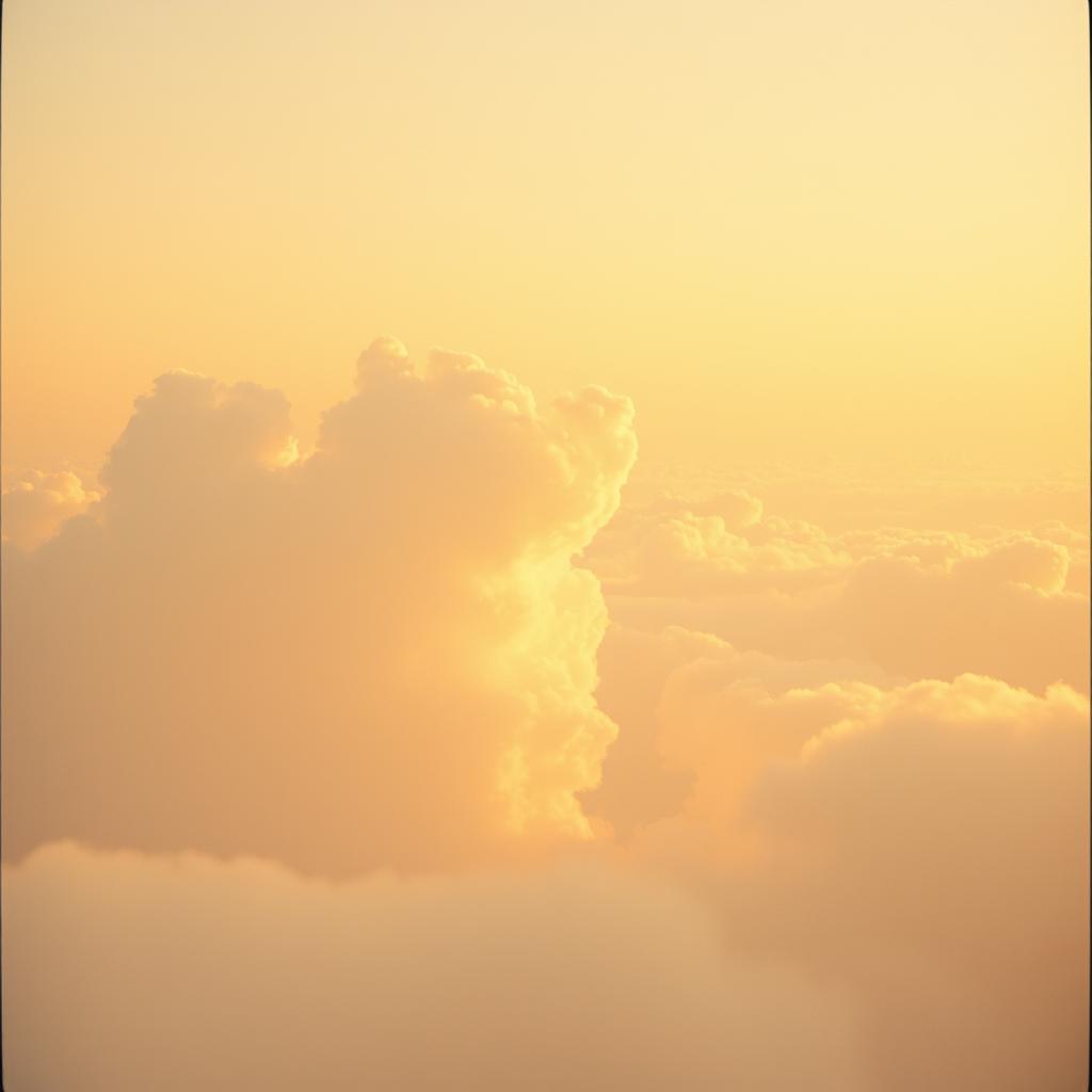 Abba Father God artwork