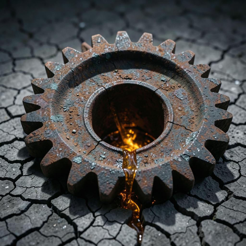 You used to be mine artwork