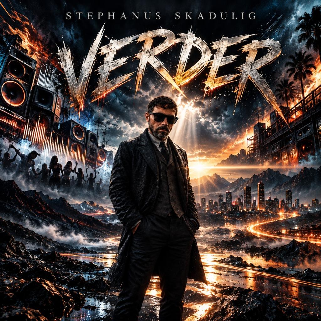 Verder - Complete
