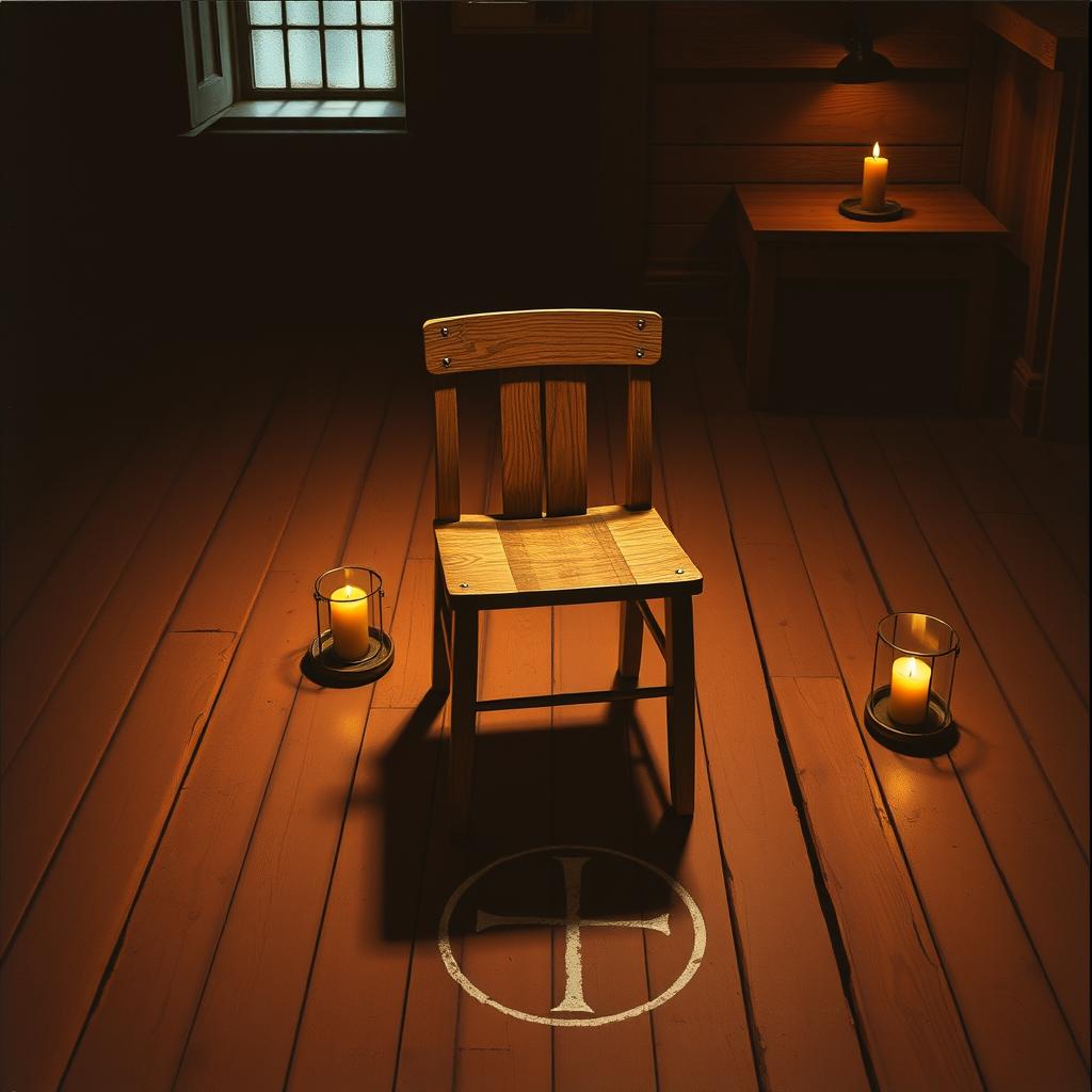 Tales from the Tavern Hall artwork