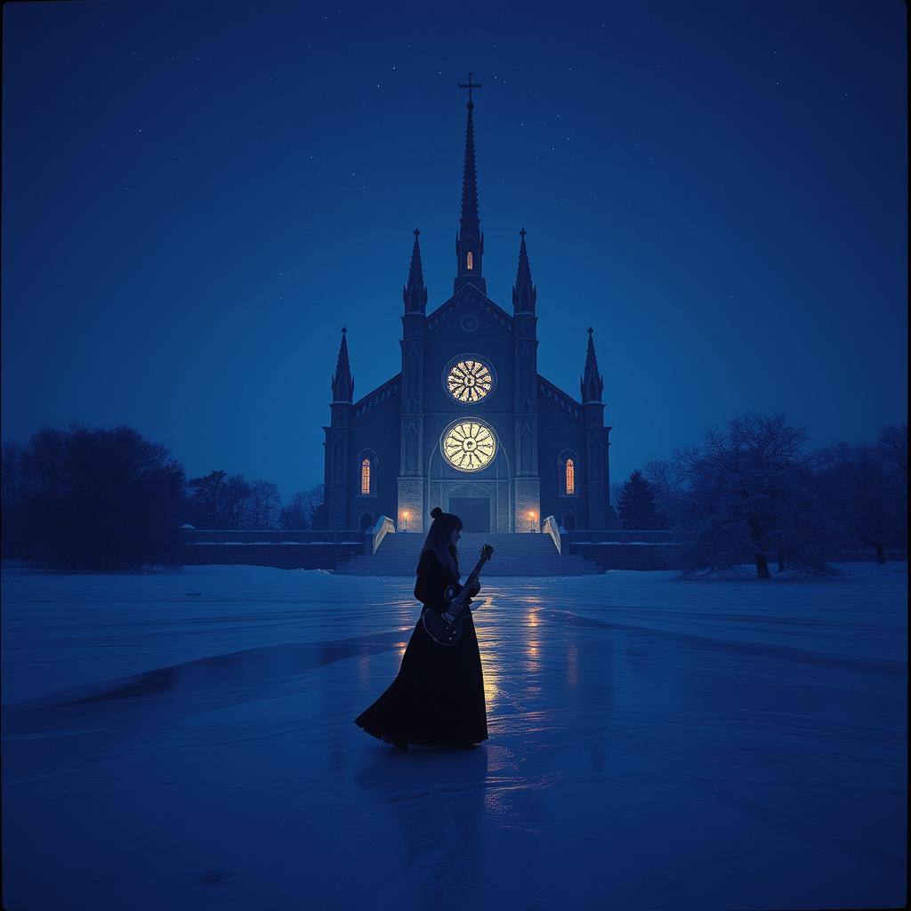 ChadXai’s Christmas Song - Remix (Свет пришёл) (Cover) (Cover) artwork