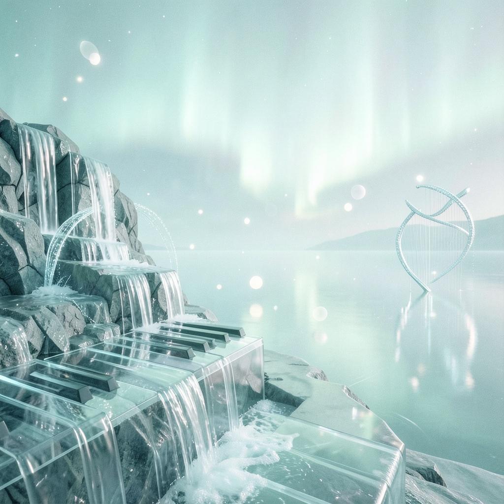 Crystal Falls_1 artwork