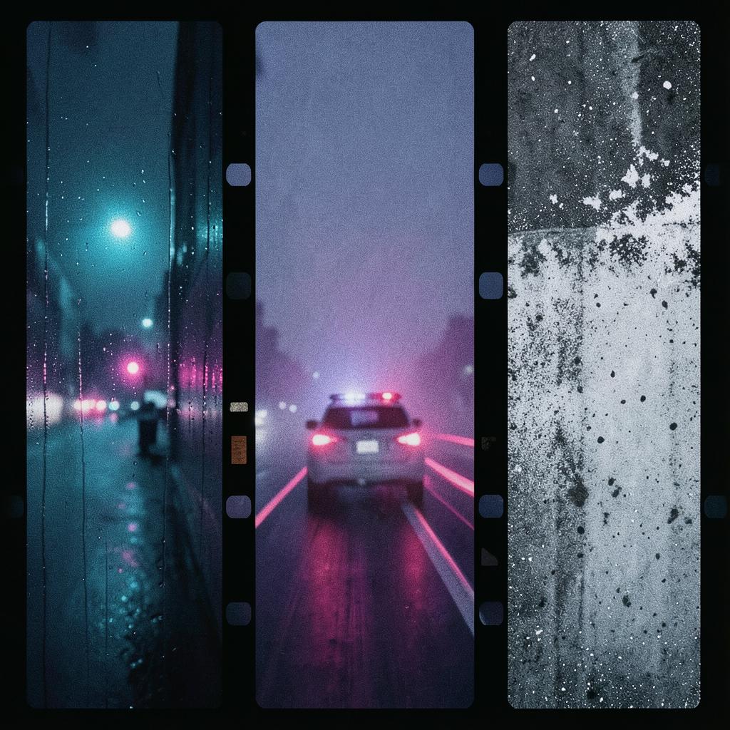 Police Sirens x luftalarm psytrance (Mashup) artwork
