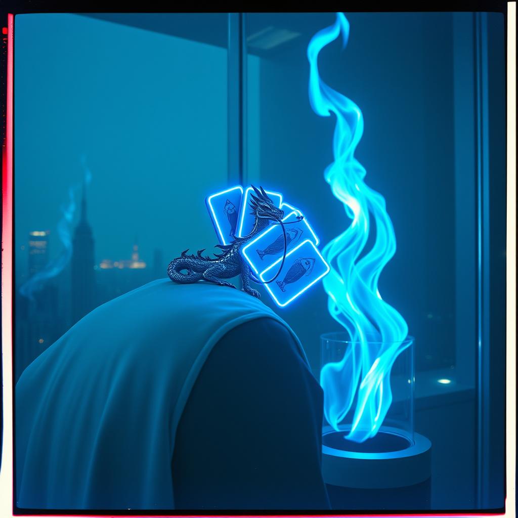 Persona image for Metal Chester