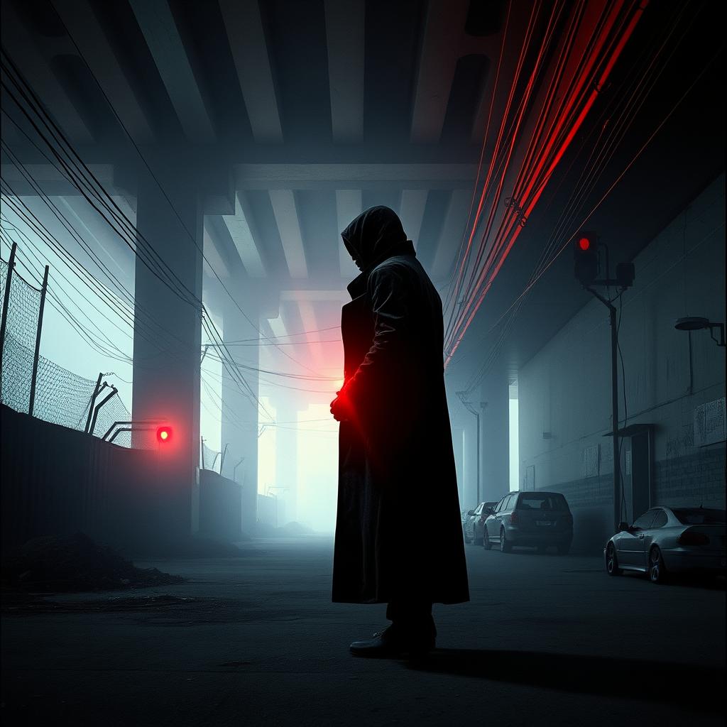 Image for Red Right Hand 