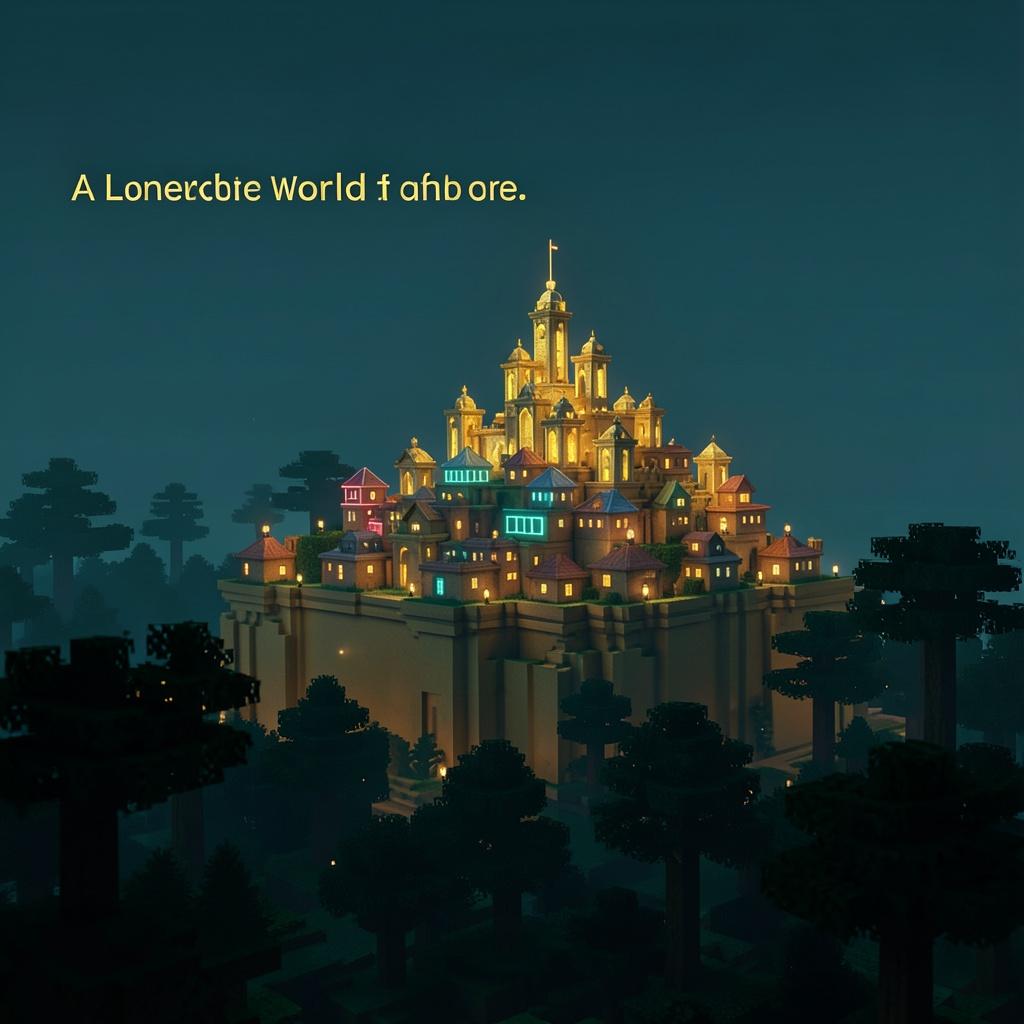 Singleplayer artwork