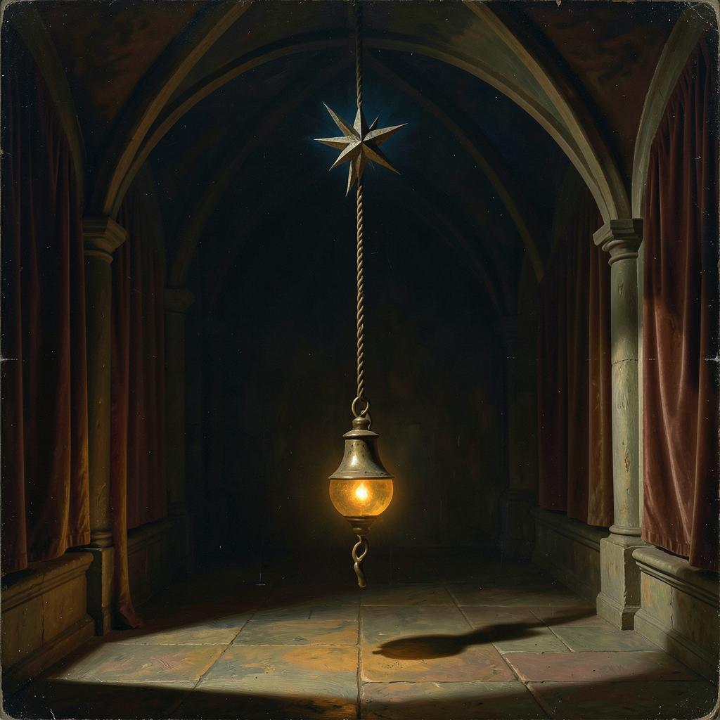 Gravity Liar artwork