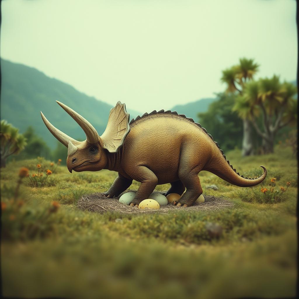 dinosaurs 3