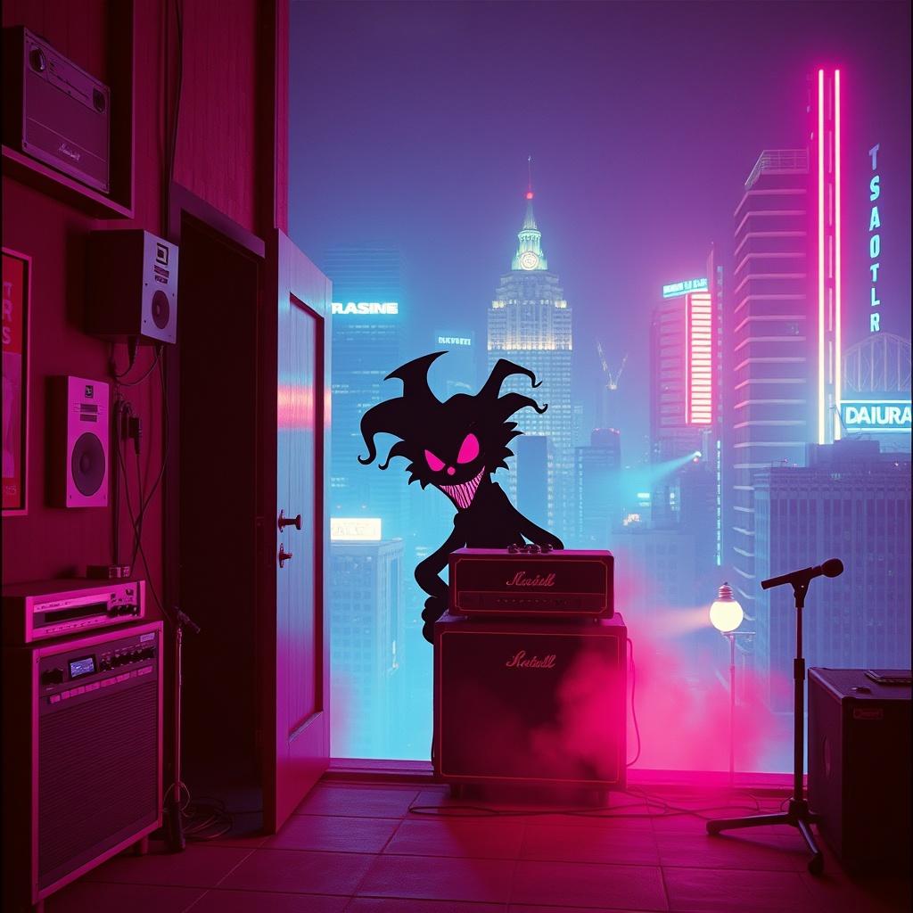 Song Image