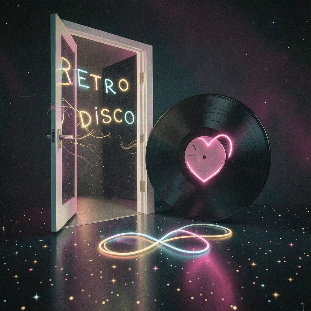 Voice image for Luna & Ray