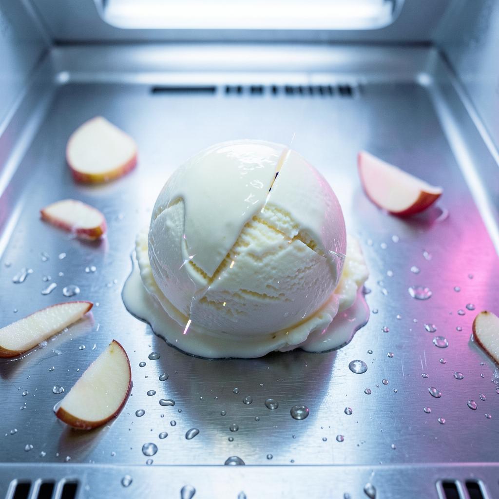 Ice Cream artwork