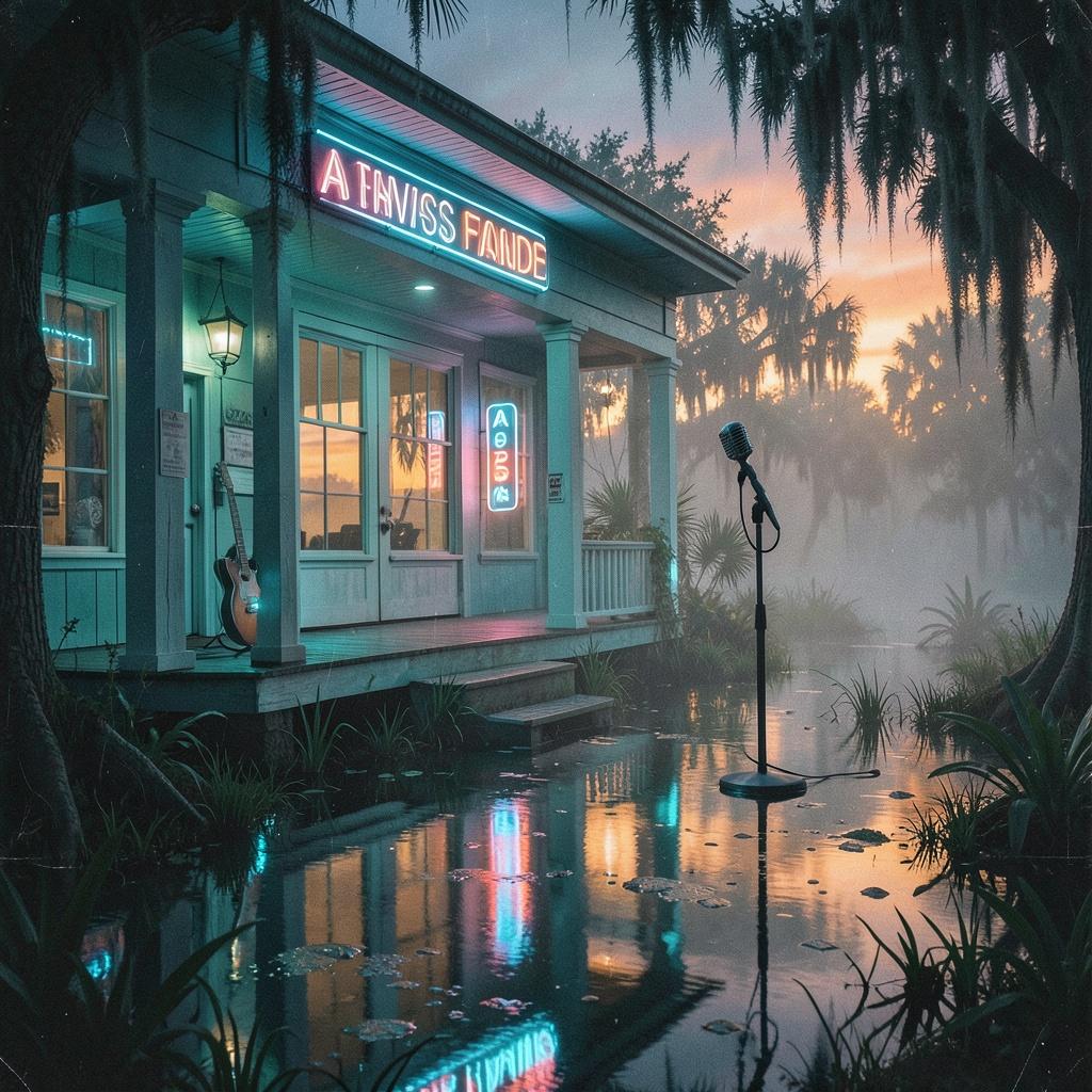 Wood and Water (Remix) (Remix) (Remix) (Remix) artwork