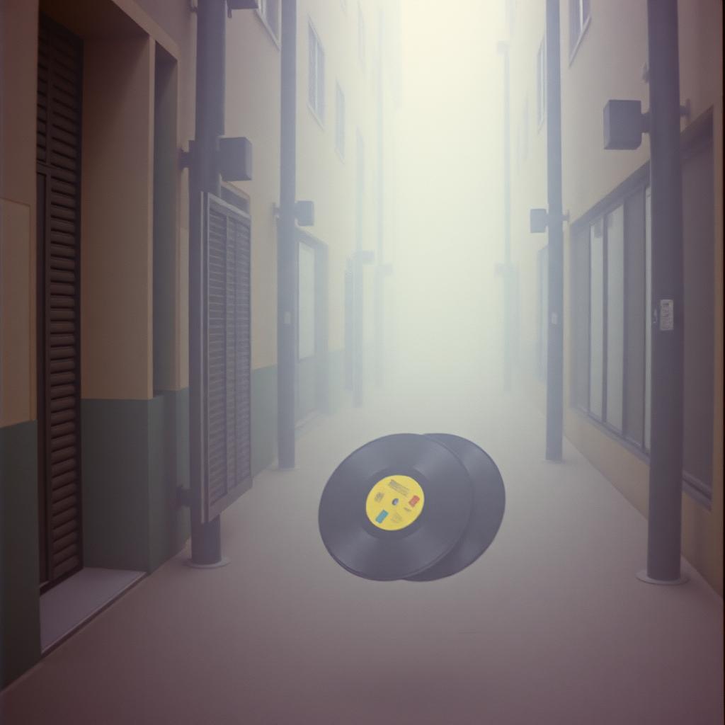 Song Image