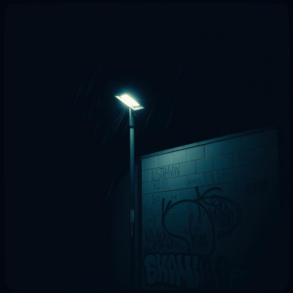 Persona image for INCOGNITO