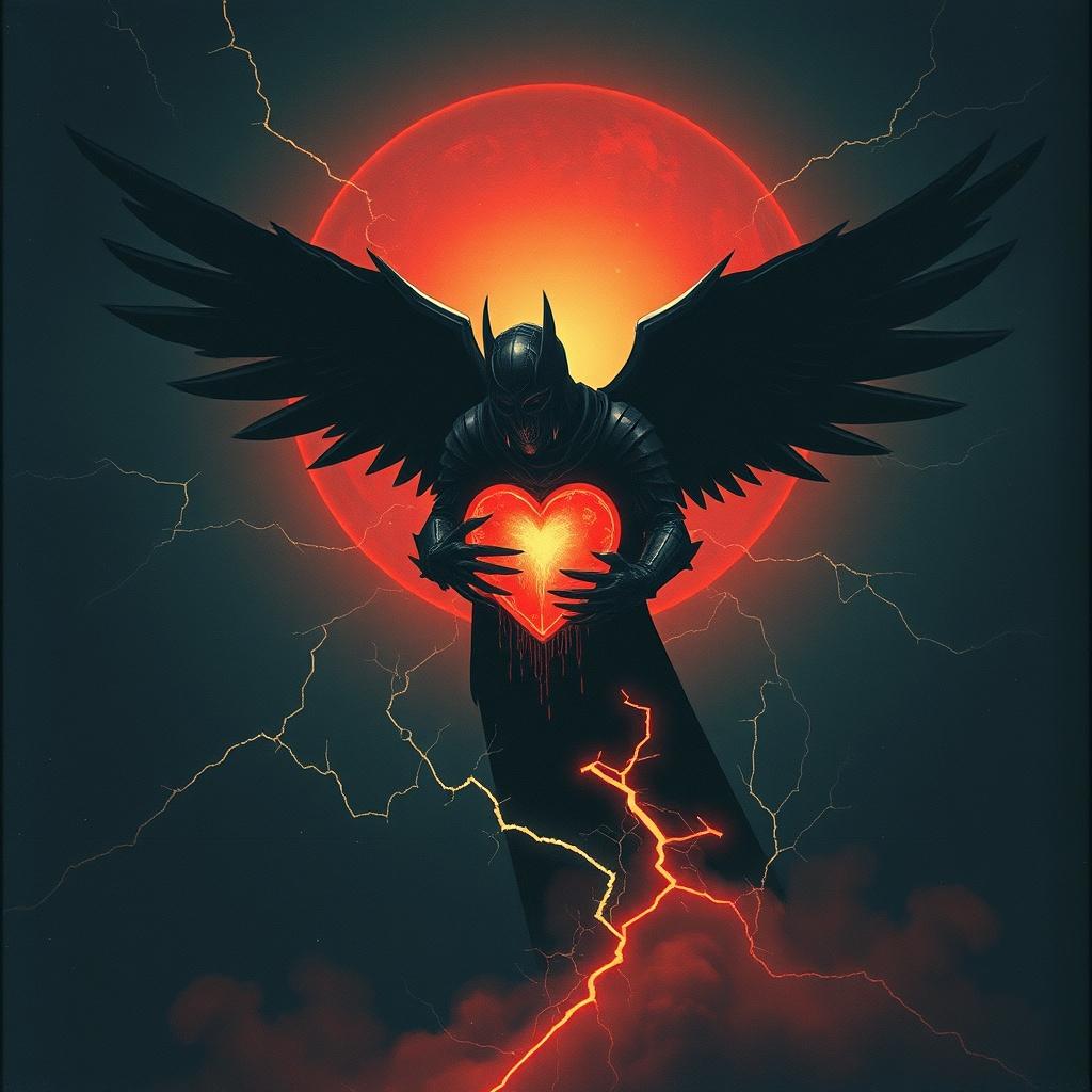 не сдавайся никогда artwork