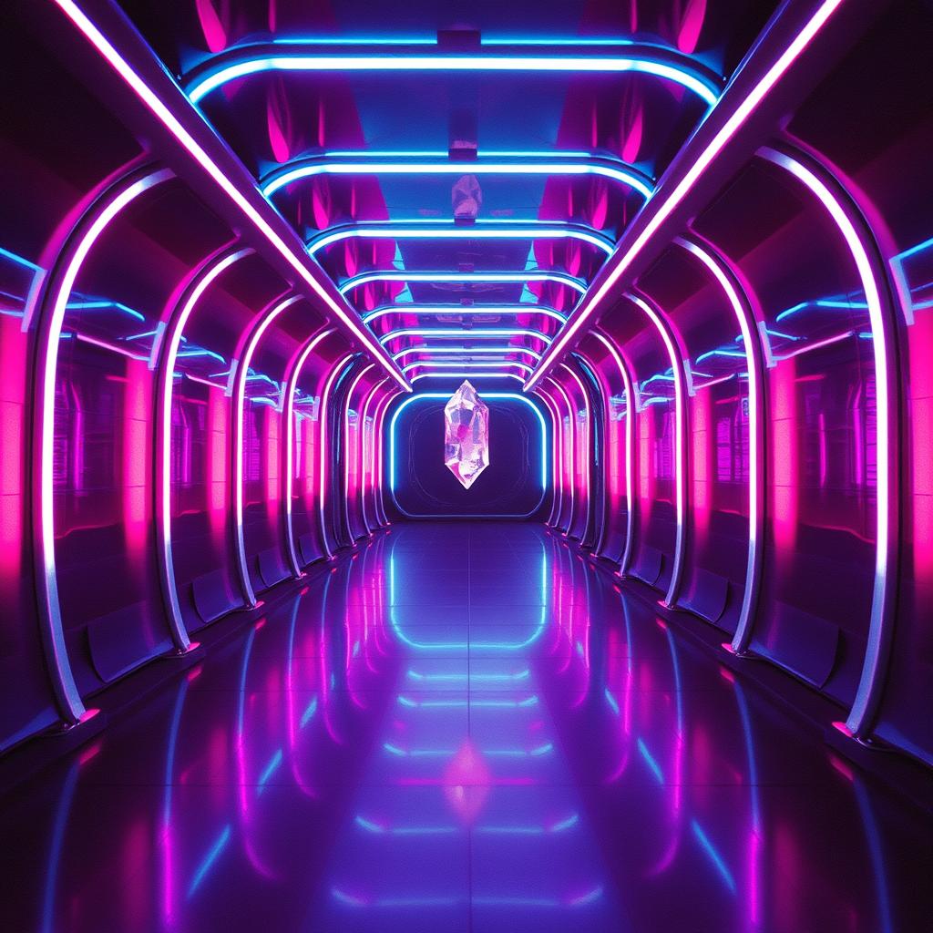 POWER artwork