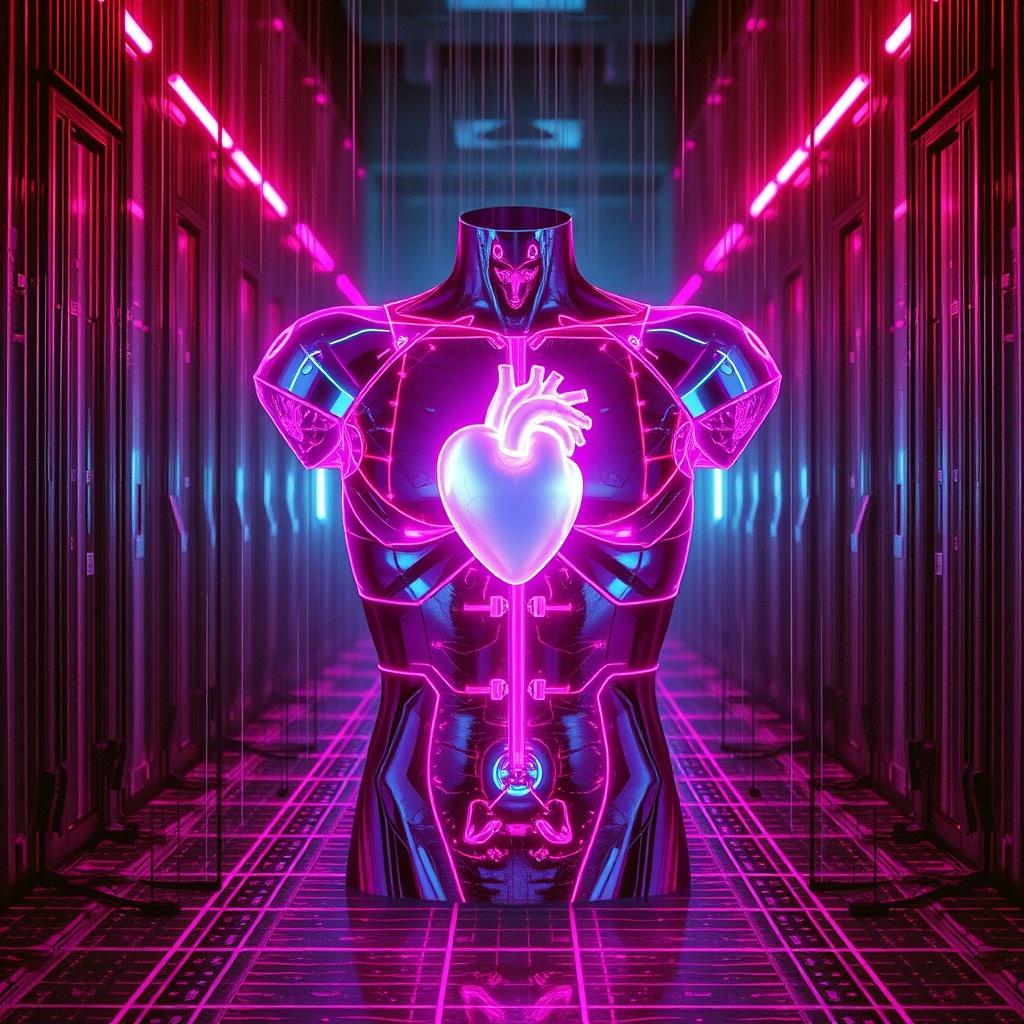 Physical Form artwork