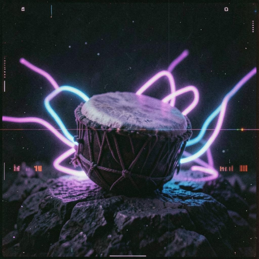 Boom Boom Goes The Drum (RemiX) artwork