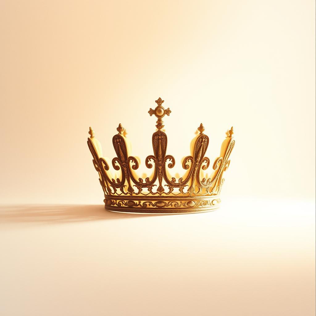 The Hollow Crown artwork