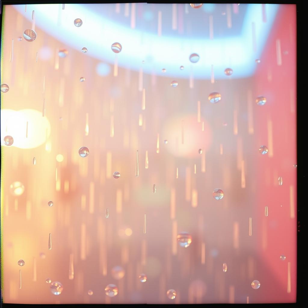 Pluie d’éclats, danse d’éveil artwork