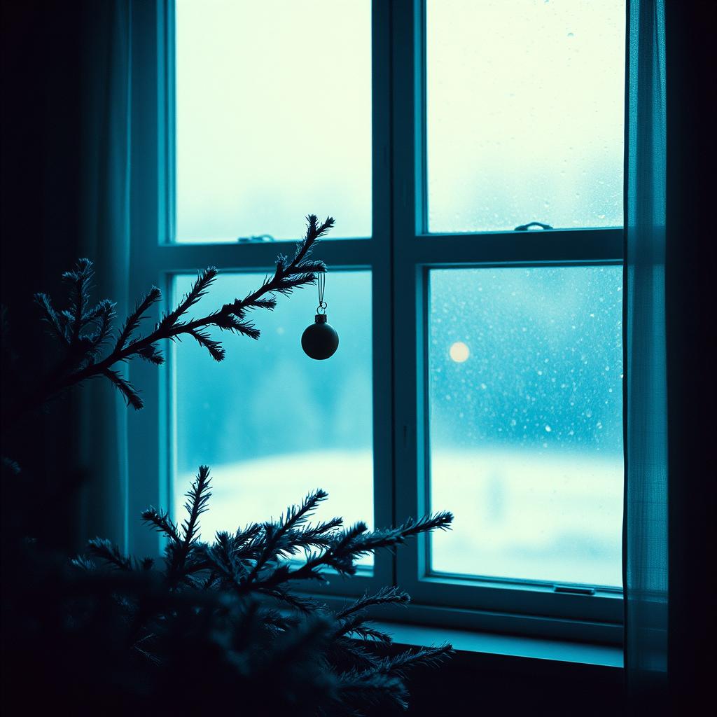 So this is Christma(i)s (AI mix of  "Zo dit is Kerstmis"  VPRO 1998)