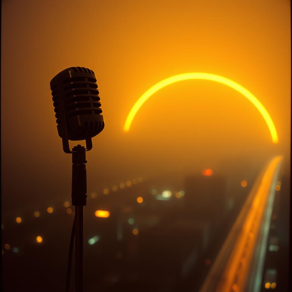 The sound of your smile artwork