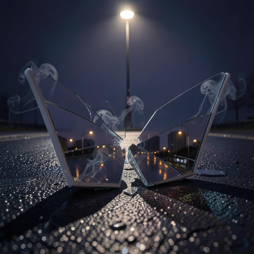 Les voix dans ma tête artwork