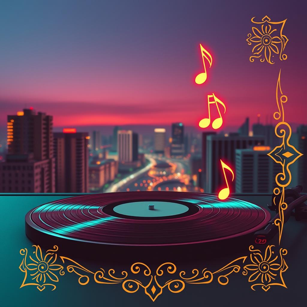 Song Image