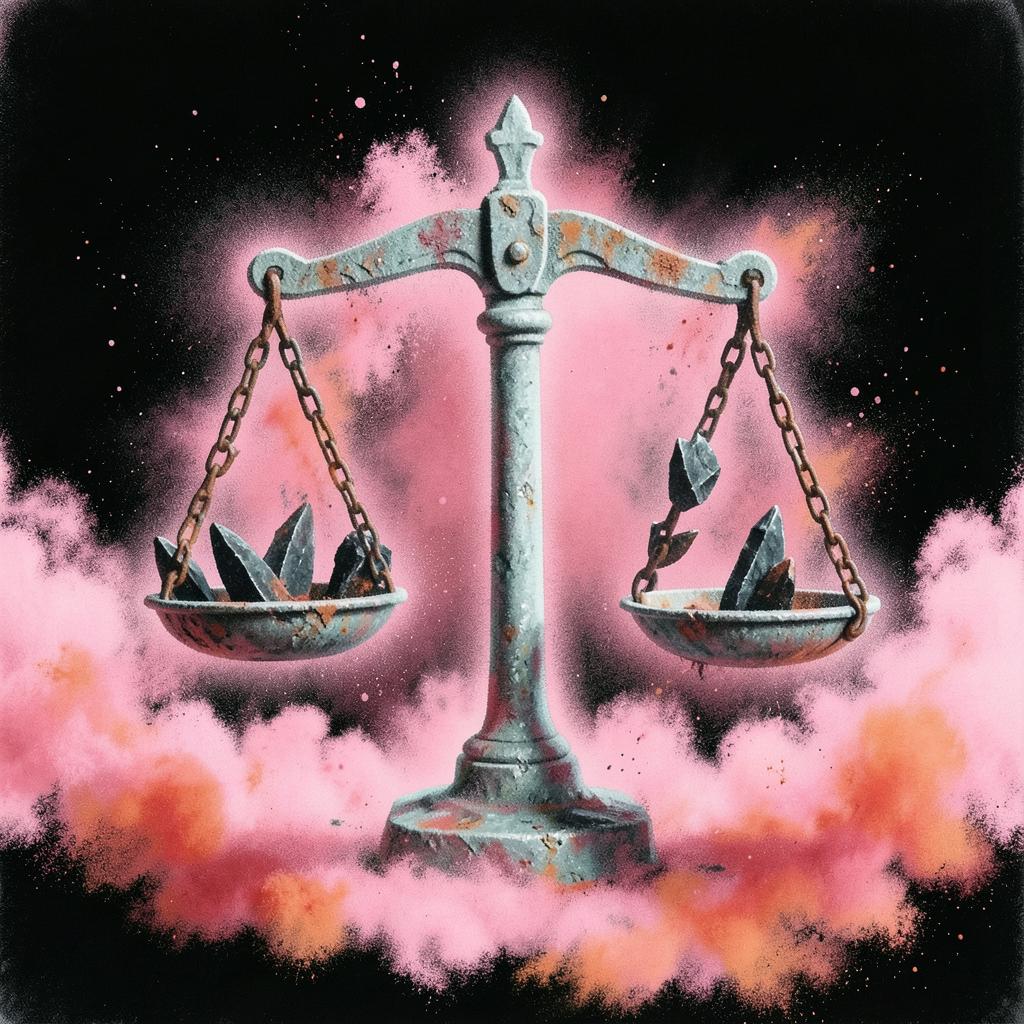 Die Waage der Cihuateteo artwork