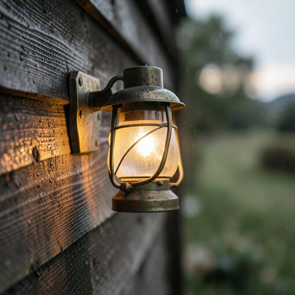 "Porch Light Soul" (Remastered) artwork