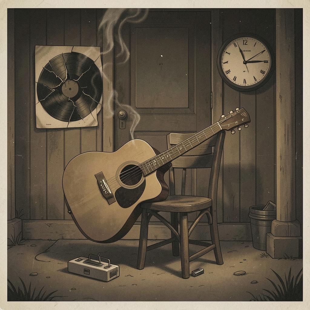 Life Spinnin' On A Dime artwork