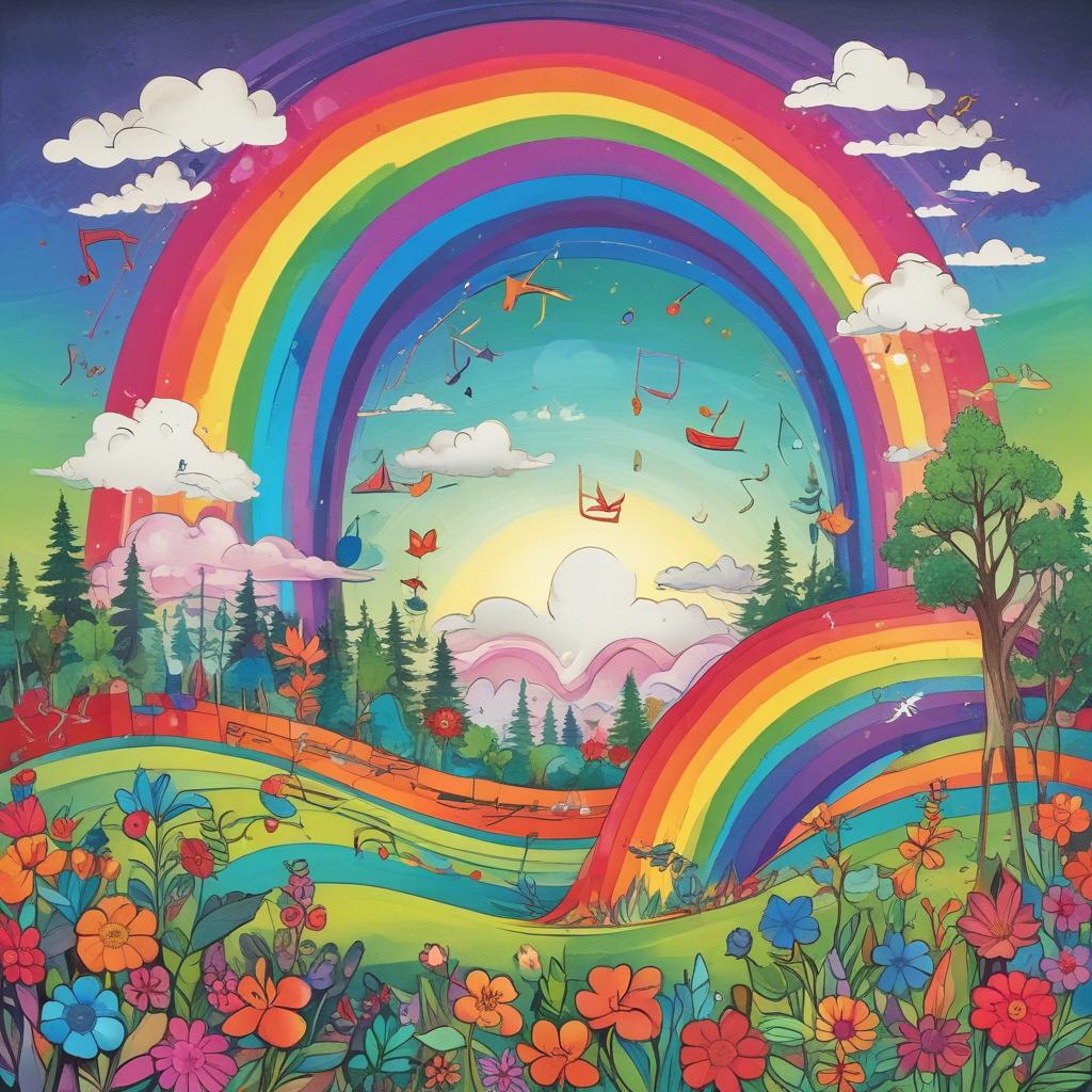Song Image