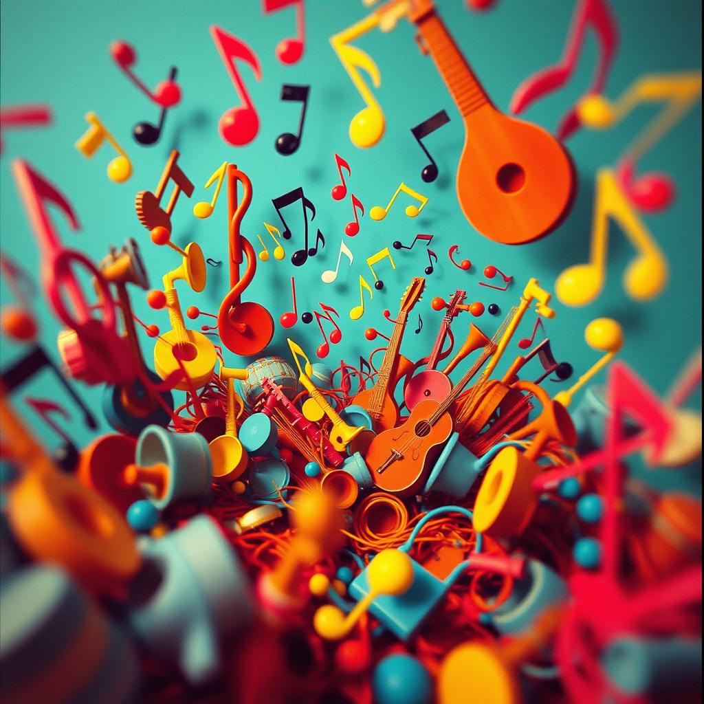 Song Cover Image