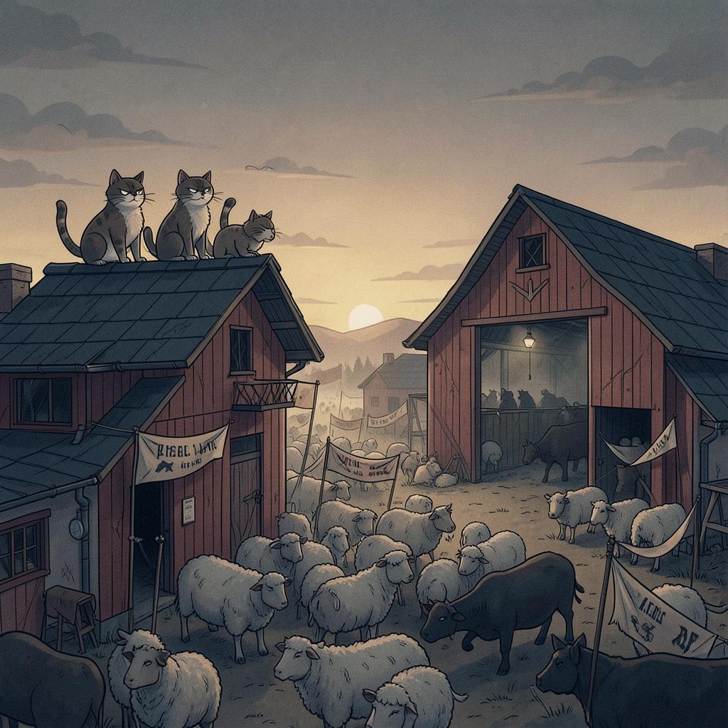 La Loi de la Prairie