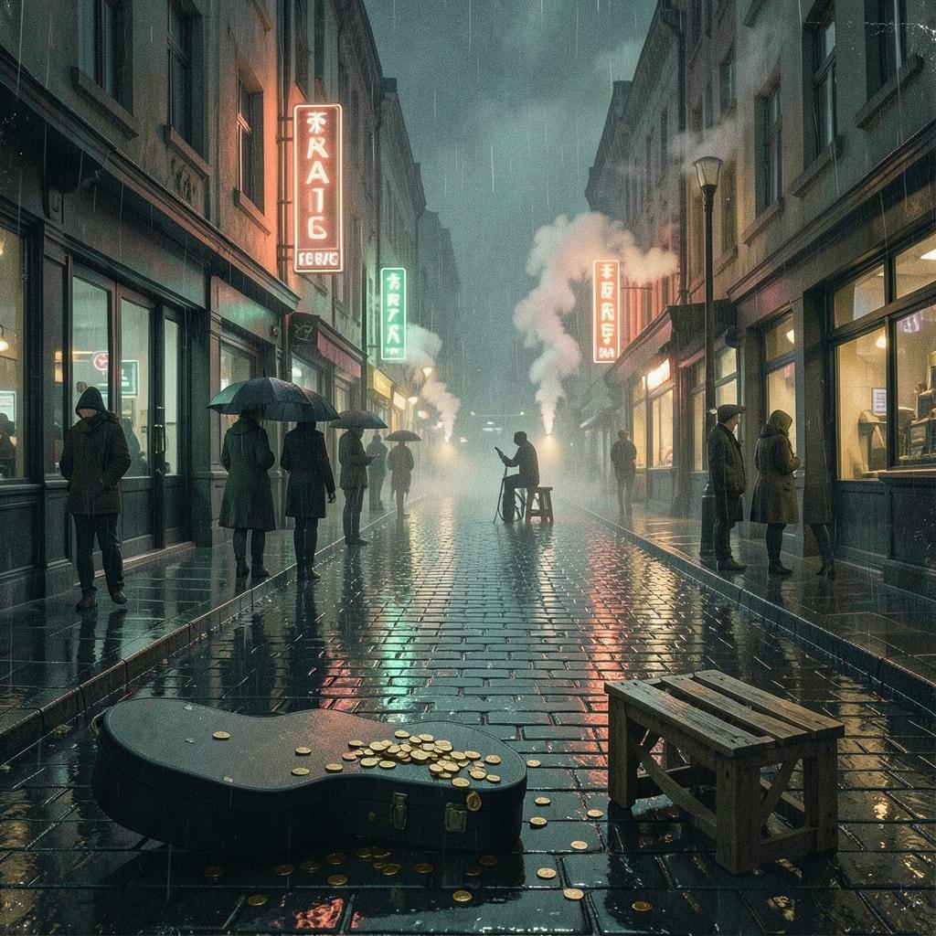 Persona image for Ren