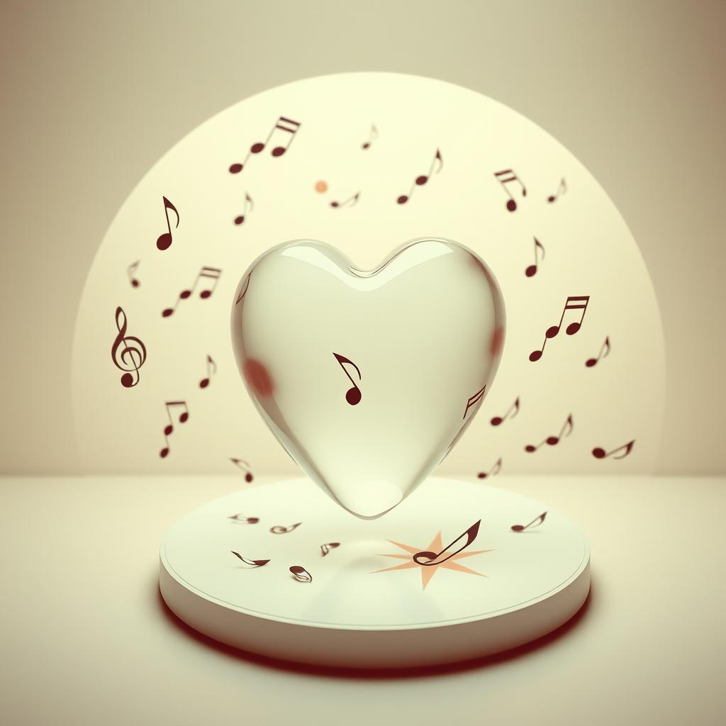 Bittersweet artwork