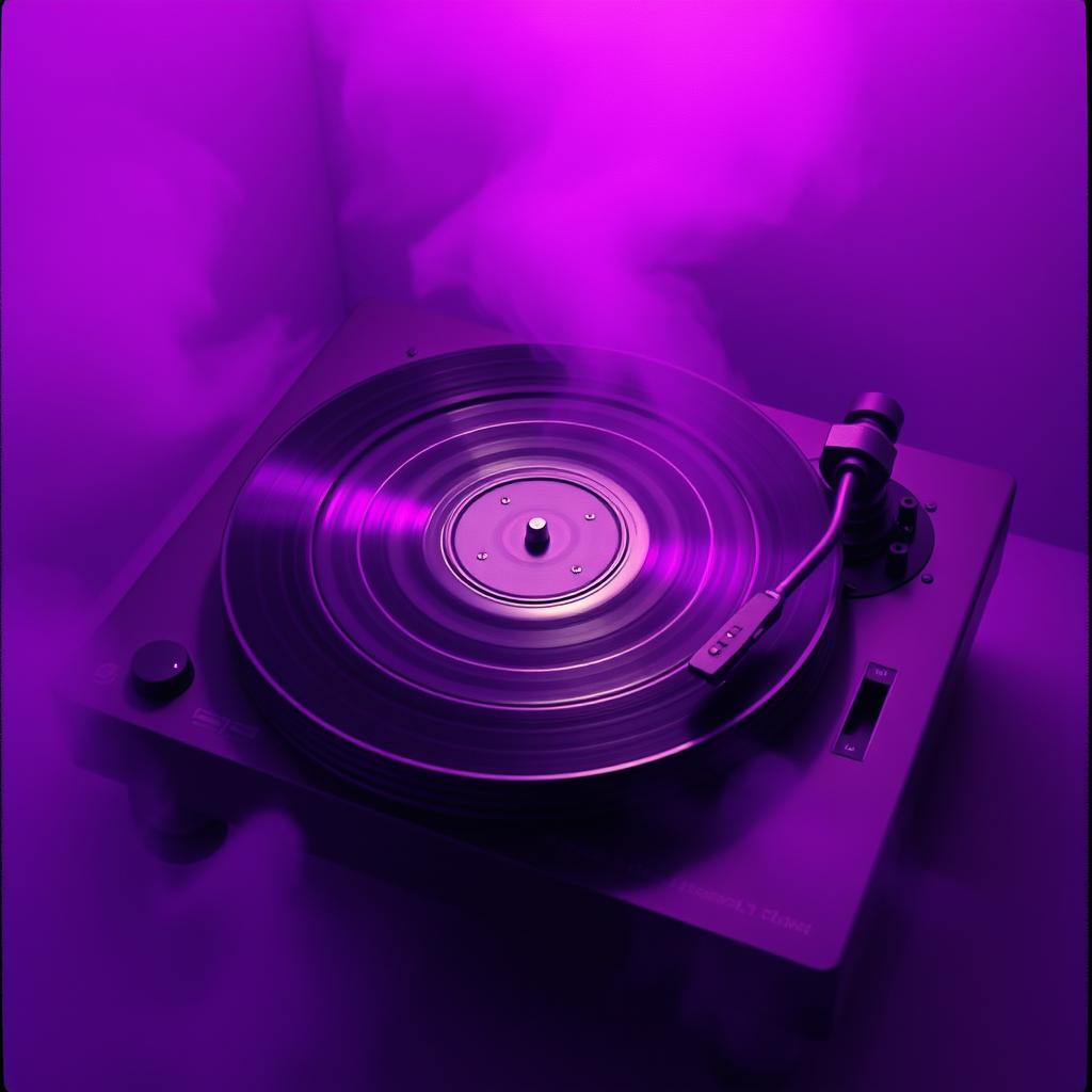 Image for #Your Music