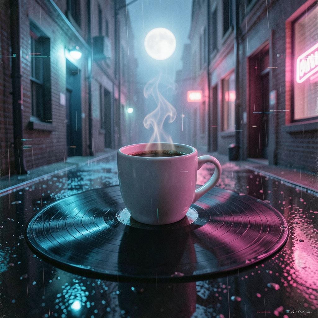 Midnight Coffee