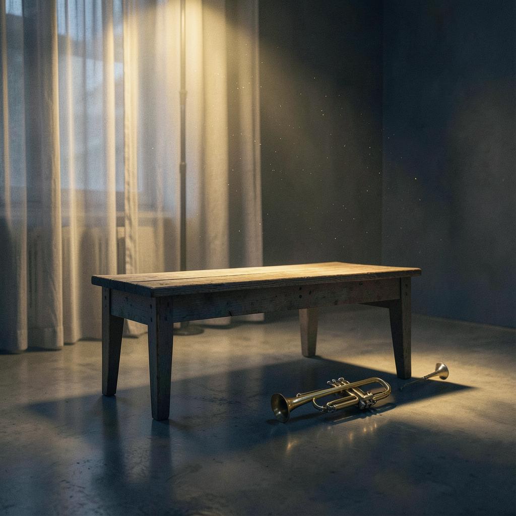Midnight Swing Re artwork