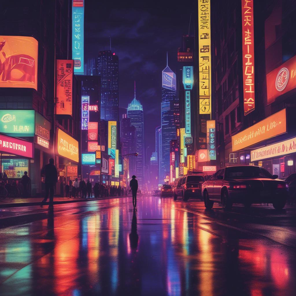 Heat Seeker artwork