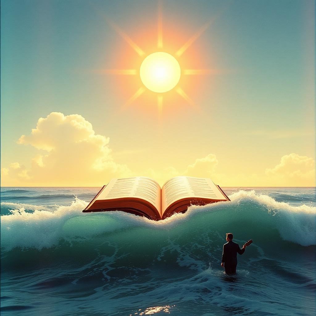 JOHN 3:16 FOR GOD SO LOVED YOU artwork