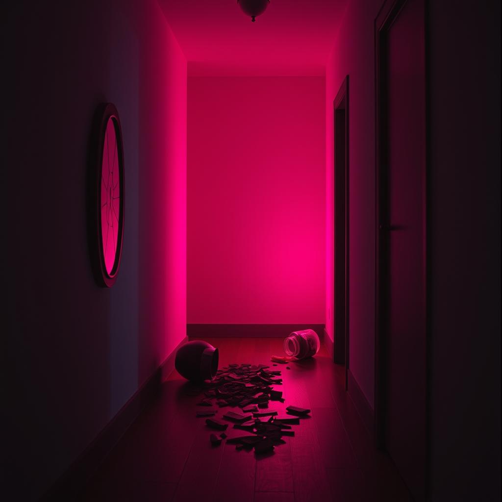 Candy Man artwork